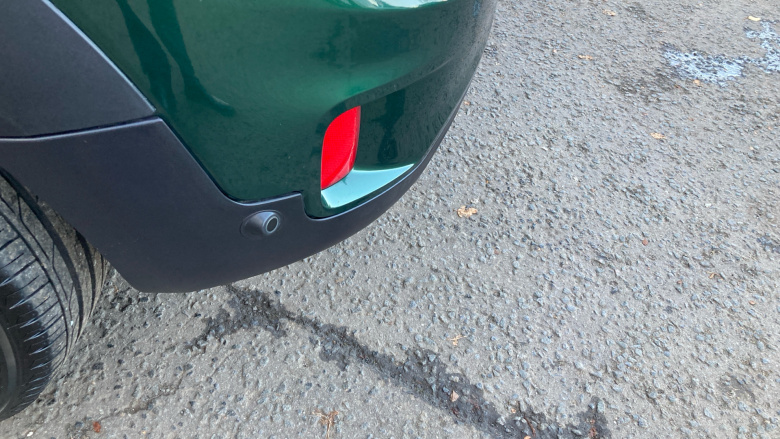 MINI Countryman 2.0 Cooper D 5dr Diesel Hatchback